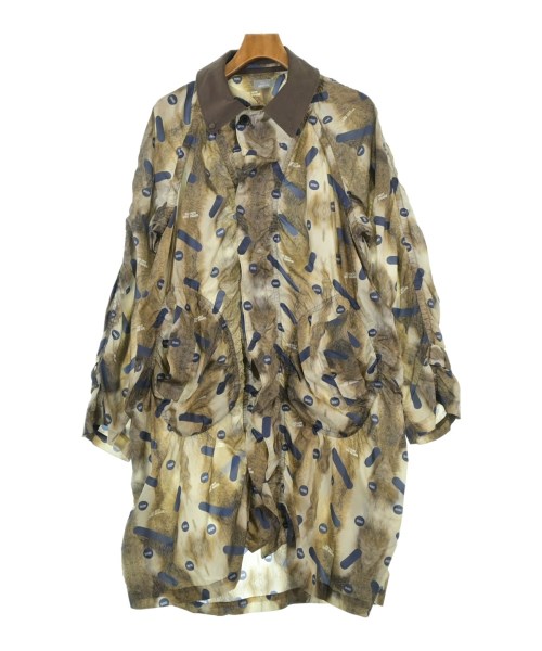 kolor(カラー)その他 茶 サイズ:2(M位)/2200659981103