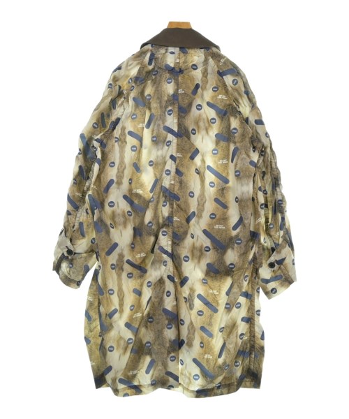 kolor（カラー）その他 茶 サイズ:2(M位) メンズ/2200659981103