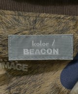 kolor（カラー）その他 茶 サイズ:2(M位) メンズ/2200659981103