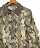 kolor（カラー）その他 茶 サイズ:2(M位) メンズ/2200659981103