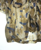 kolor（カラー）その他 茶 サイズ:2(M位) メンズ/2200659981103