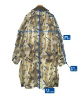 kolor（カラー）その他 茶 サイズ:2(M位) メンズ/2200659981103