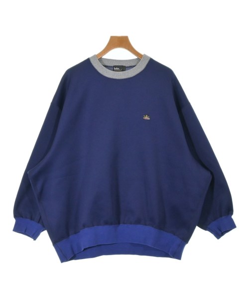 kolor(カラー)スウェット 紫 サイズ:1(S位)/2200660467030