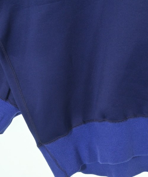 kolor（カラー）スウェット 紫 サイズ:1(S位) メンズ/2200660467030