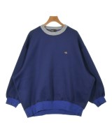 kolor（カラー）スウェット 紫 サイズ:1(S位) メンズ/2200660467030