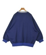 kolor（カラー）スウェット 紫 サイズ:1(S位) メンズ/2200660467030