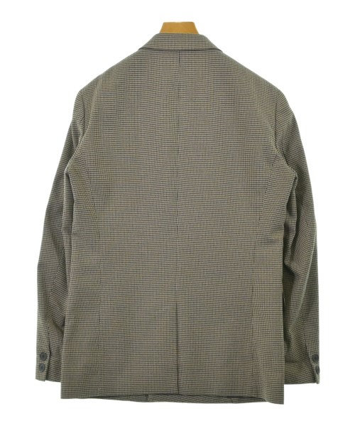 kolor（カラー）テーラードジャケット ベージュ サイズ:2(M位) メンズ/2200660467047