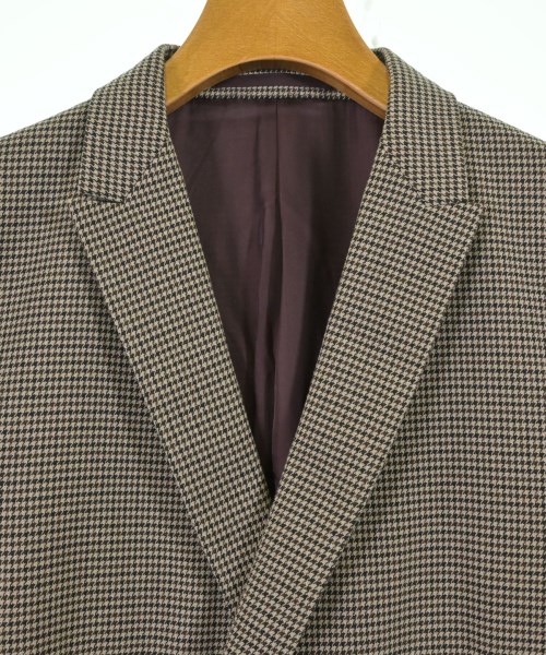 kolor（カラー）テーラードジャケット ベージュ サイズ:2(M位) メンズ/2200660467047