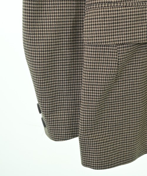 kolor（カラー）テーラードジャケット ベージュ サイズ:2(M位) メンズ/2200660467047