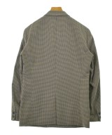 kolor（カラー）テーラードジャケット ベージュ サイズ:2(M位) メンズ/2200660467047