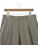 kolor（カラー）スラックス 茶 サイズ:1(S位) メンズ/2200660467054