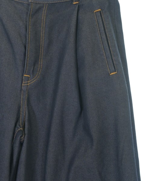 kolor（カラー）デニムパンツ 紺 サイズ:2(M位) メンズ/2200660586021