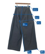 kolor（カラー）デニムパンツ 紺 サイズ:2(M位) メンズ/2200660586021