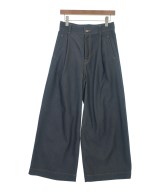 kolor デニムパンツ