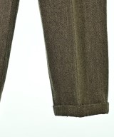 kolor（カラー）スラックス 茶 サイズ:1(S位) メンズ/2200660873114