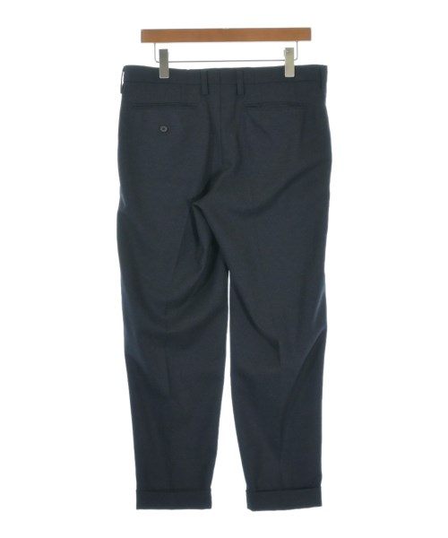 kolor（カラー）スラックス 紺 サイズ:3(L位) メンズ/2200660905051