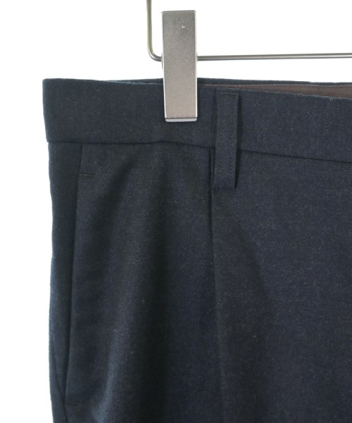 kolor（カラー）スラックス 紺 サイズ:3(L位) メンズ/2200660905051