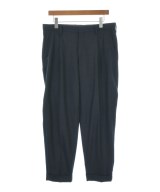 kolor（カラー）スラックス 紺 サイズ:3(L位) メンズ/2200660905051