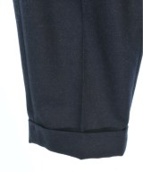 kolor（カラー）スラックス 紺 サイズ:3(L位) メンズ/2200660905051