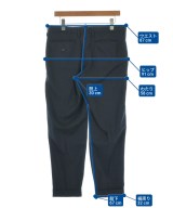 kolor（カラー）スラックス 紺 サイズ:3(L位) メンズ/2200660905051