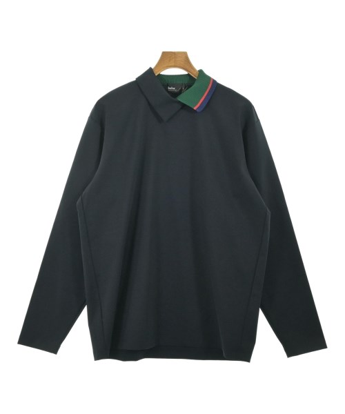 kolor(カラー)Tシャツ・カットソー 紺 サイズ:3(L位)/2200657395179