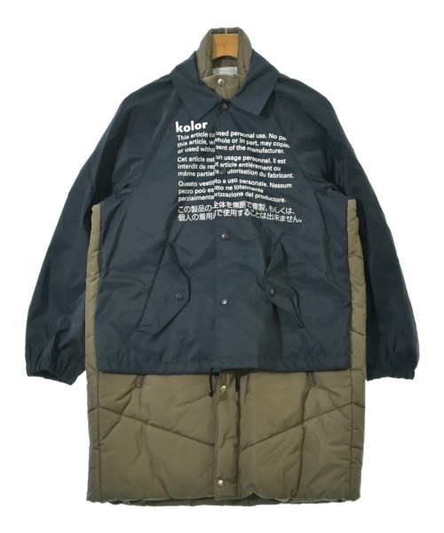 kolor(カラー)その他 ベージュ サイズ:1(S位)/2200657905019