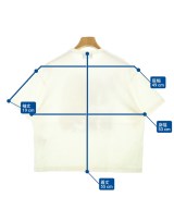 kolor（カラー）Tシャツ・カットソー 白 サイズ:2(M位) メンズ/2200657905071