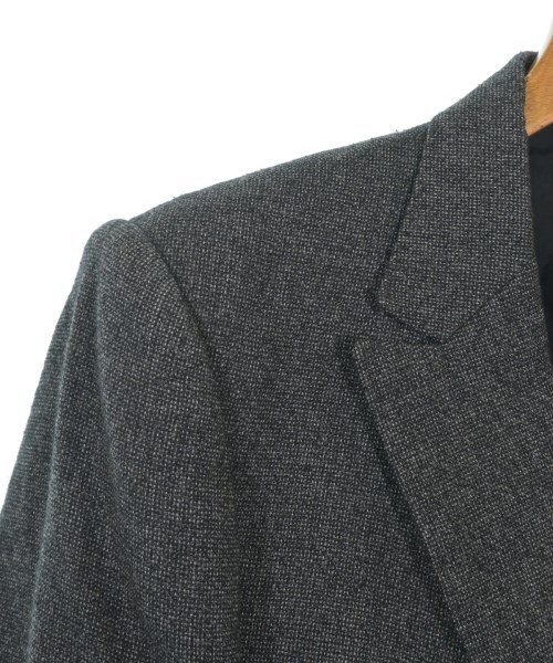 kolor（カラー）カジュアルジャケット 黒 サイズ:1(S位) メンズ/2200661461013