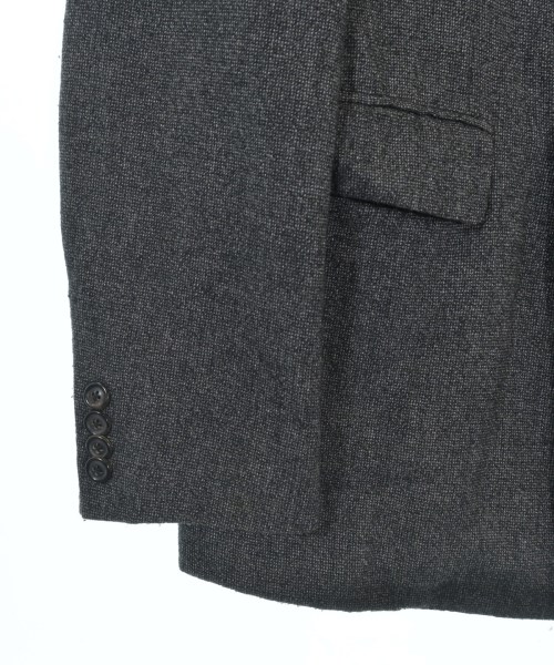 kolor（カラー）カジュアルジャケット 黒 サイズ:1(S位) メンズ/2200661461013