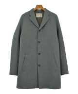 kolor（カラー）チェスターコート グレー サイズ:3(L位) メンズ/2200659400017