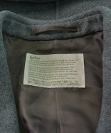 kolor（カラー）チェスターコート グレー サイズ:3(L位) メンズ/2200659400017