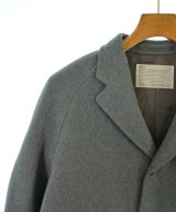 kolor（カラー）チェスターコート グレー サイズ:3(L位) メンズ/2200659400017