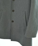 kolor（カラー）チェスターコート グレー サイズ:3(L位) メンズ/2200659400017