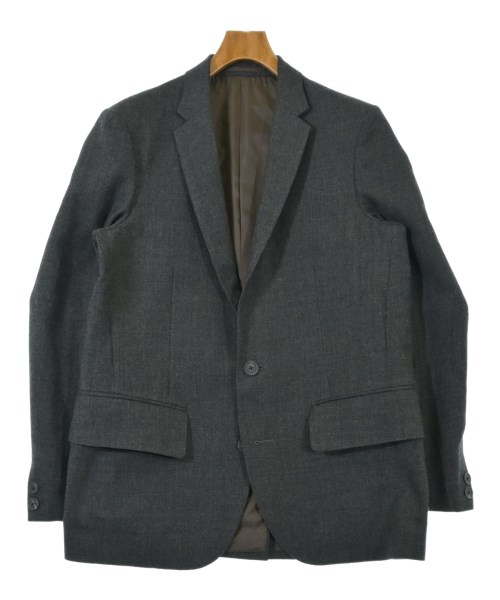 kolor(カラー)ジャケット グレー サイズ:2(M位)/2200661910061