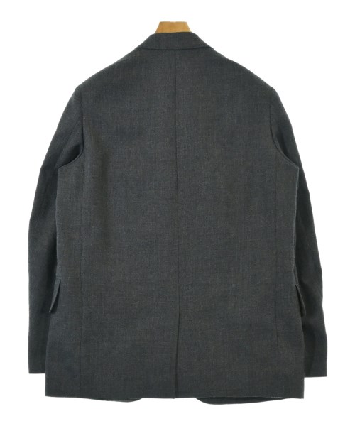 kolor（カラー）ジャケット グレー サイズ:2(M位) メンズ/2200661910061