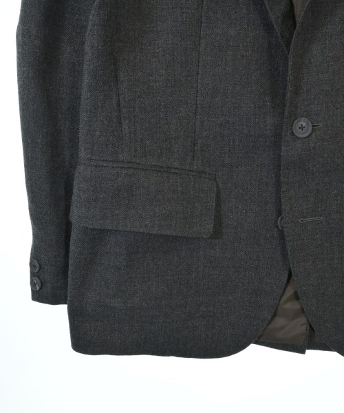 kolor（カラー）ジャケット グレー サイズ:2(M位) メンズ/2200661910061