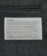 kolor（カラー）ジャケット グレー サイズ:2(M位) メンズ/2200661910061
