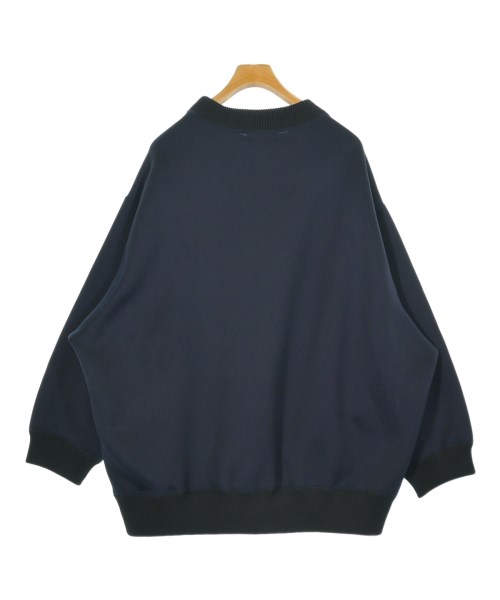 kolor（カラー）スウェット 紺 サイズ:2(M位) メンズ/2200659163097