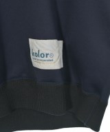kolor（カラー）スウェット 紺 サイズ:2(M位) メンズ/2200659163097