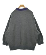 kolor（カラー）スウェット グレー サイズ:1(S位) メンズ/2200659163127