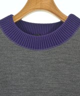 kolor（カラー）スウェット グレー サイズ:1(S位) メンズ/2200659163127