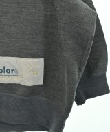 kolor（カラー）スウェット グレー サイズ:1(S位) メンズ/2200659163127