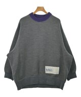 kolor スウェット