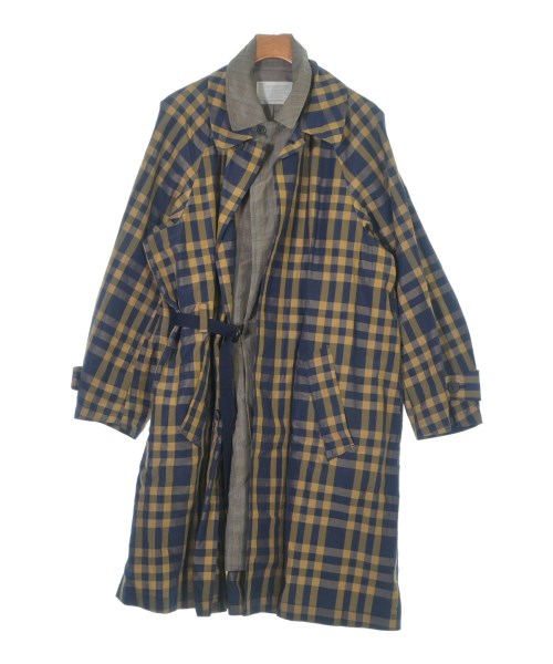 kolor(カラー)その他 青 サイズ:2(M位)/2200659163141