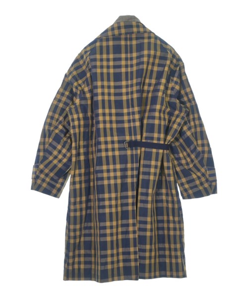 kolor（カラー）その他 青 サイズ:2(M位) メンズ/2200659163141