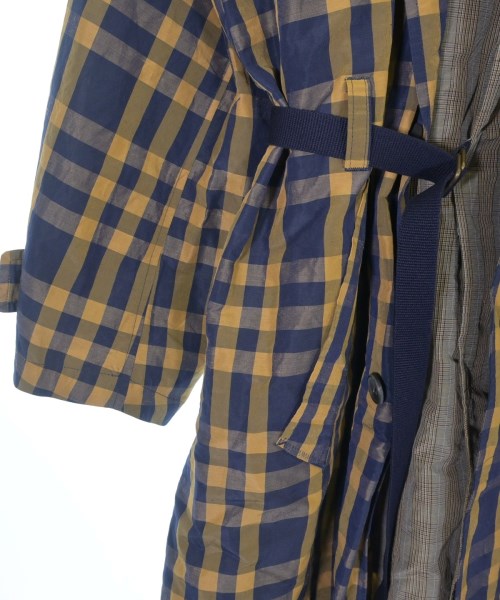 kolor（カラー）その他 青 サイズ:2(M位) メンズ/2200659163141