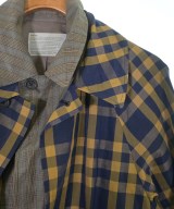 kolor（カラー）その他 青 サイズ:2(M位) メンズ/2200659163141