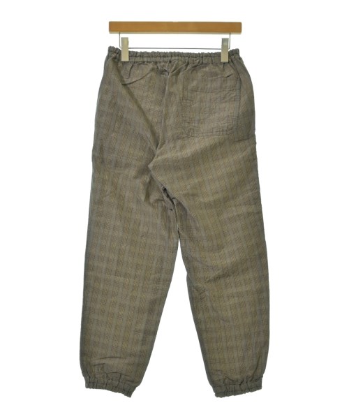 kolor（カラー）その他 茶 サイズ:1(S位) メンズ/2200659163202