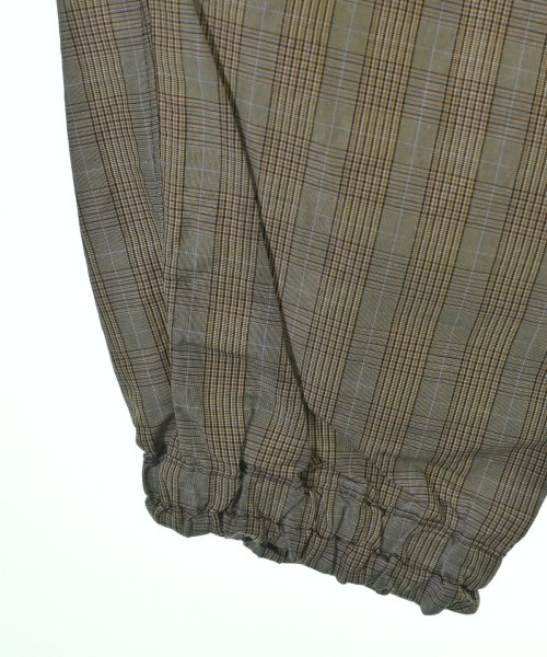 kolor（カラー）その他 茶 サイズ:1(S位) メンズ/2200659163202