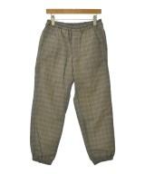 kolor（カラー）その他 茶 サイズ:1(S位) メンズ/2200659163202